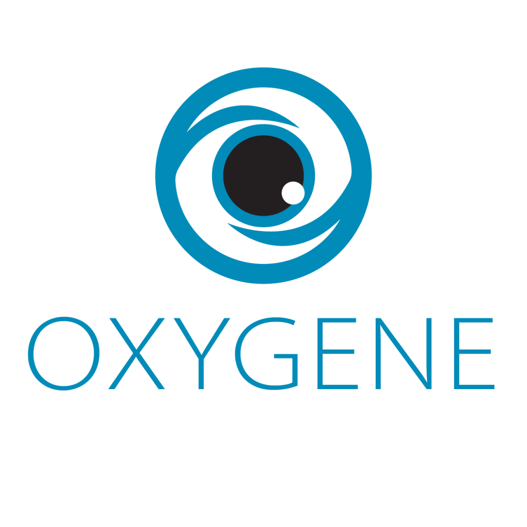 oxygene logo